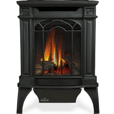 Napoleon Arlington™ Direct Vent Gas Stove with Space Saving Design GDS20