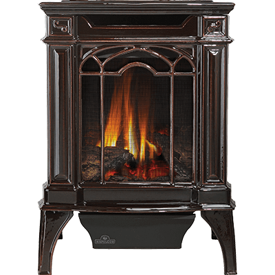 Napoleon Arlington™ Direct Vent Millivolt Gas Stove GDS20NNSB