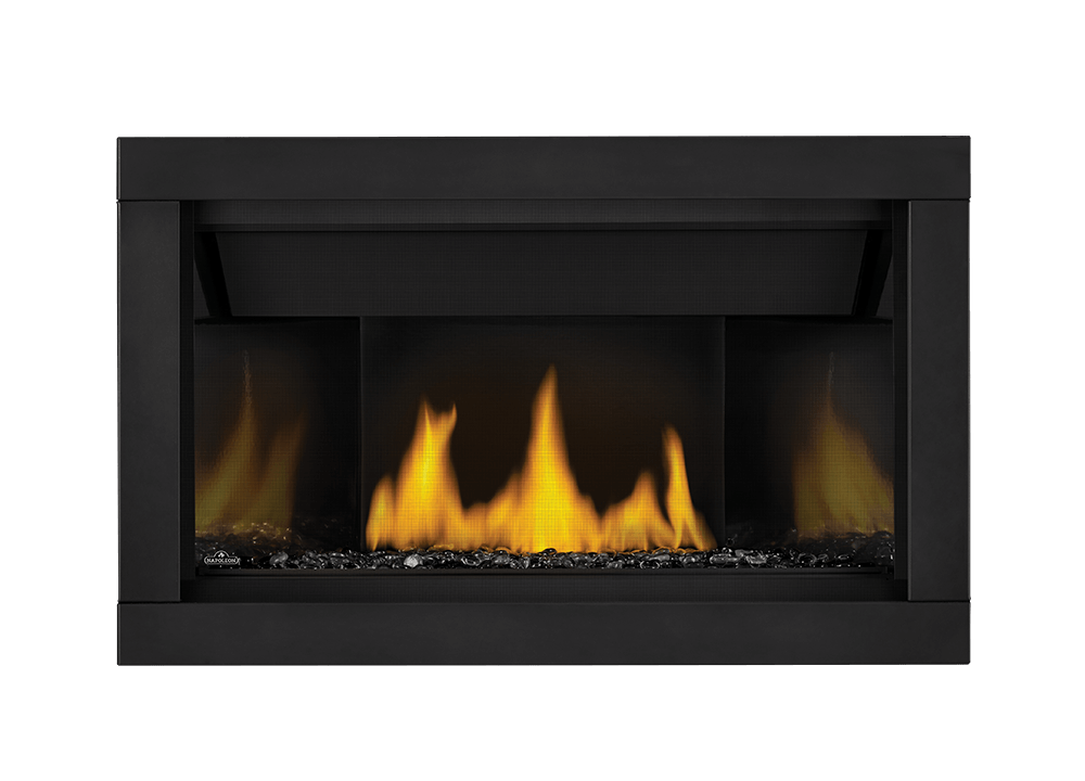 Napoleon Ascent 36" Direct Vent Natural Gas Fireplace BL36NTE-1