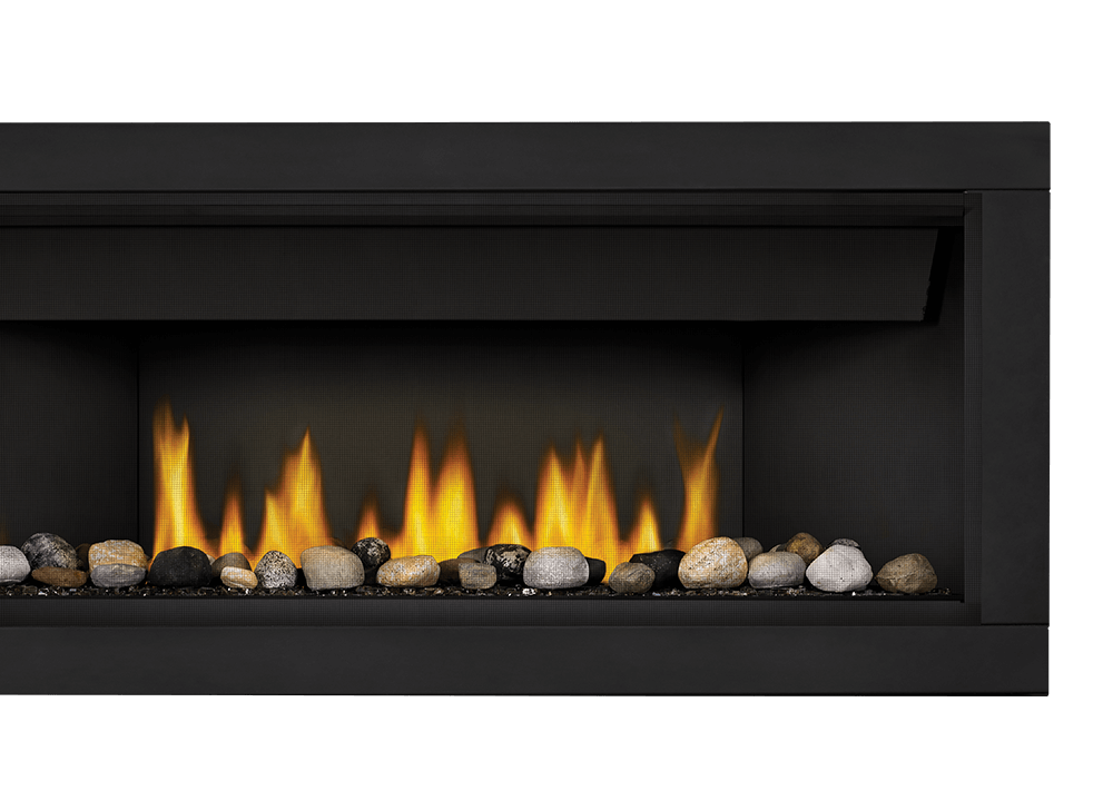 Napoleon Ascent™ Linear 46 Direct Vent Gas Fireplace BL46NTE