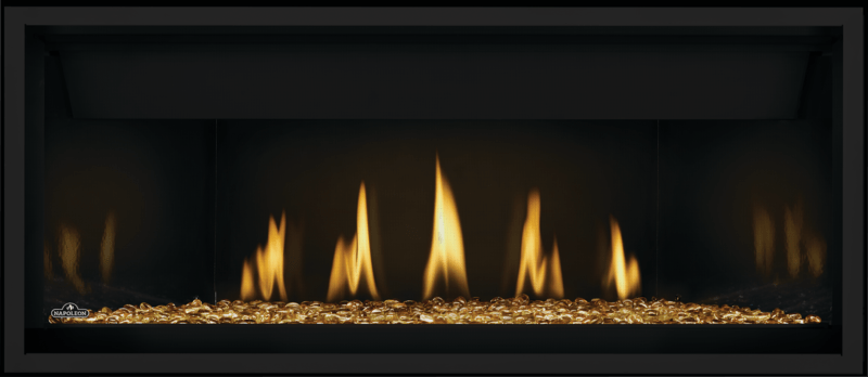 Napoleon Ascent™ Linear Premium Series 42" Direct Vent Gas Fireplace BLP42NTE