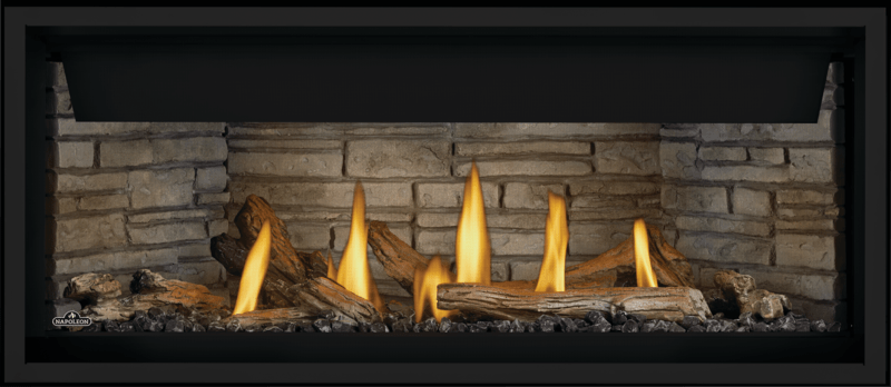 Napoleon Ascent™ Linear Premium Series 42" Direct Vent Gas Fireplace BLP42NTE