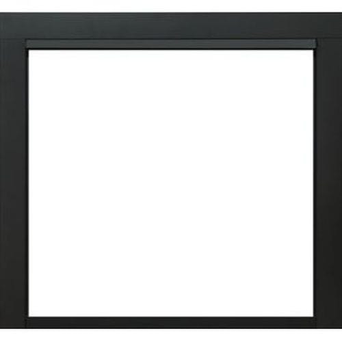 Napoleon Ascent Series 3-Inch Black Trim Kit TK42