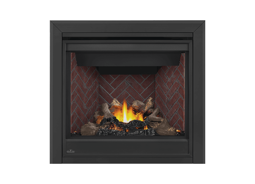 Napoleon Ascent™ X Series 36" Direct Vent Gas Fireplace BX36