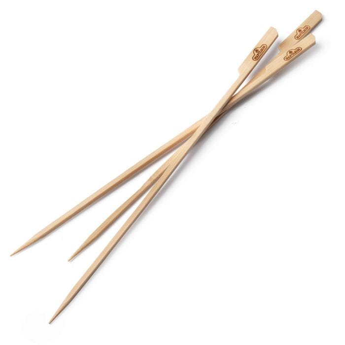 Napoleon Bamboo 12-inch Skewers 70115