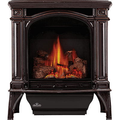 Napoleon Bayfield™ Direct Vent Gas Stove GDS25NN-1