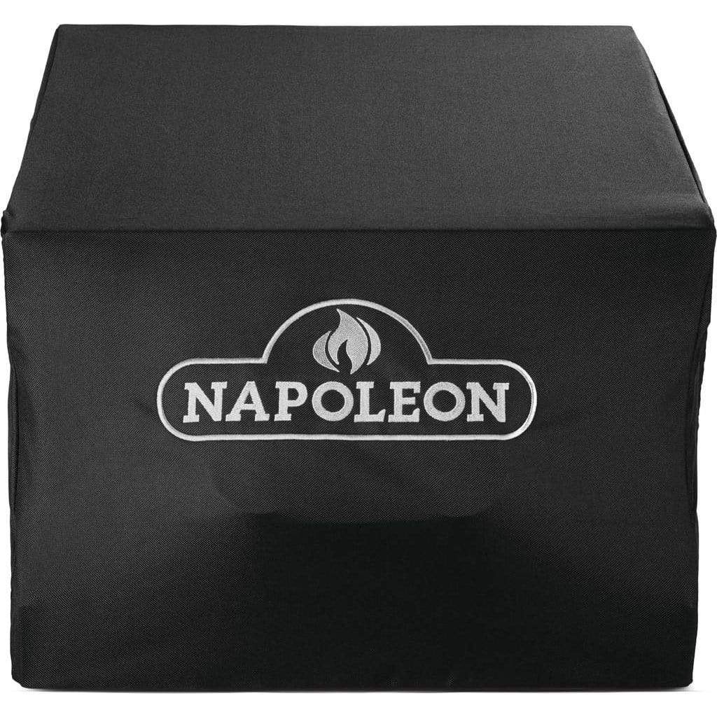 Napoleon Built-In 12-inch Side Burner Cover 61812