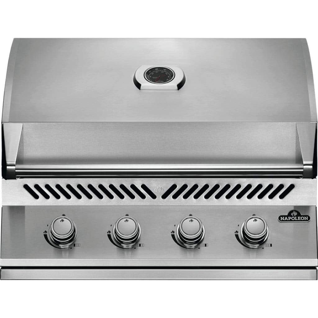 Napoleon Built-In 500 Series 32 Stainless Steel Gas Grill BI32