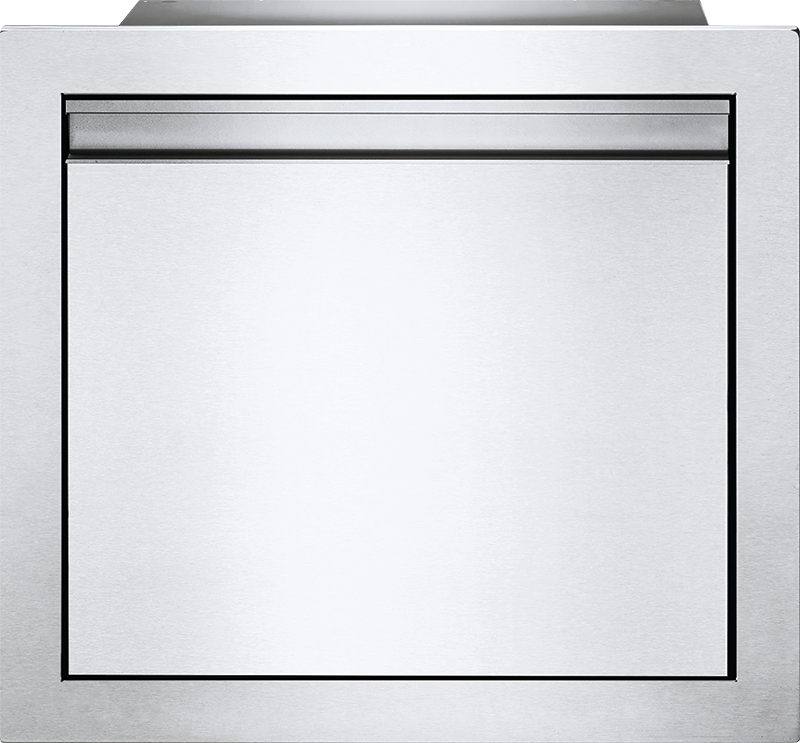 Napoleon Built-In Components 18" X 16" Stainless Steel Single Door BI-1816-1D