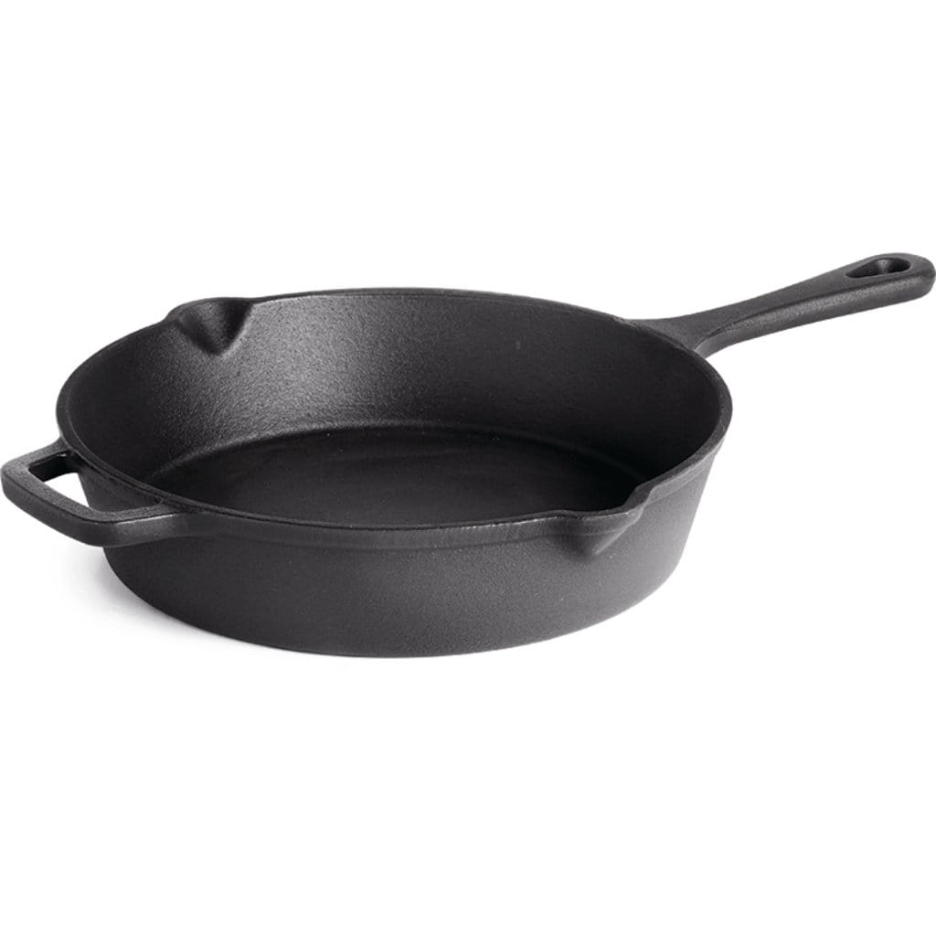 Napoleon Cast Iron Frying Pan 56053