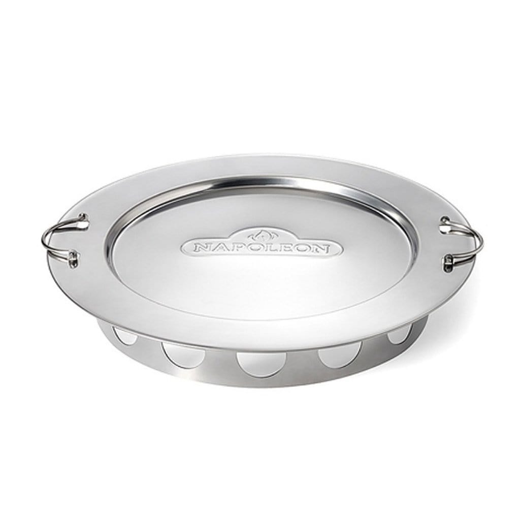 Napoleon Charcoal Ring and Diffuser Plate 67745