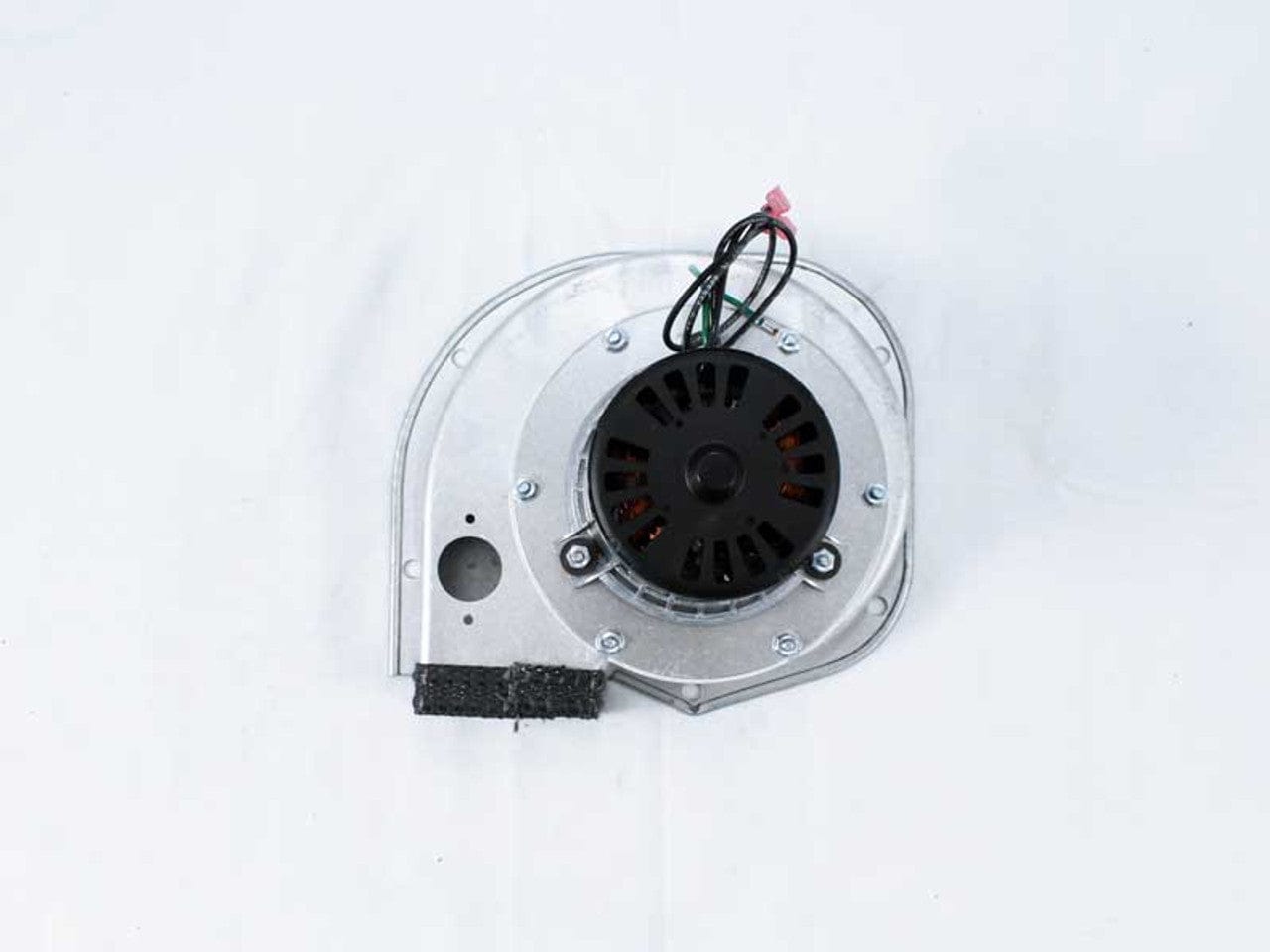Napoleon Combustion Blower with Houding Gasket W062-0027-SER