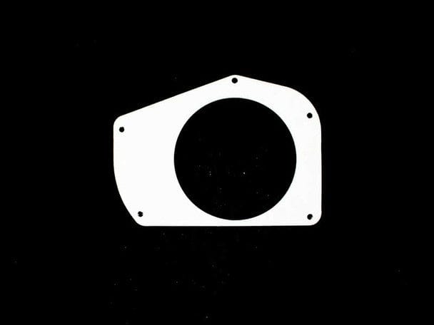 Napoleon Combustion Blower with Houding Gasket W062-0027-SER