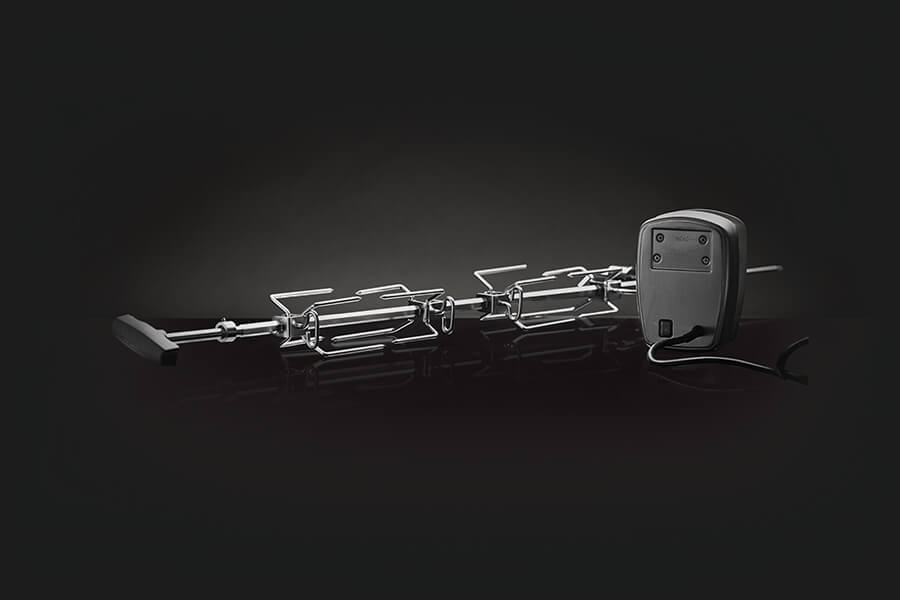 Napoleon Commercial Grade Rotisserie Kit for PRO605 69331