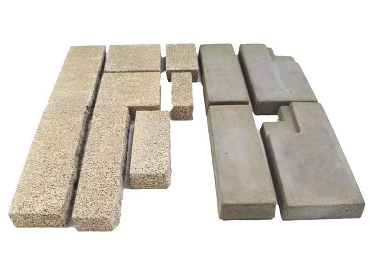 Napoleon Complete Brick Set W580-0001