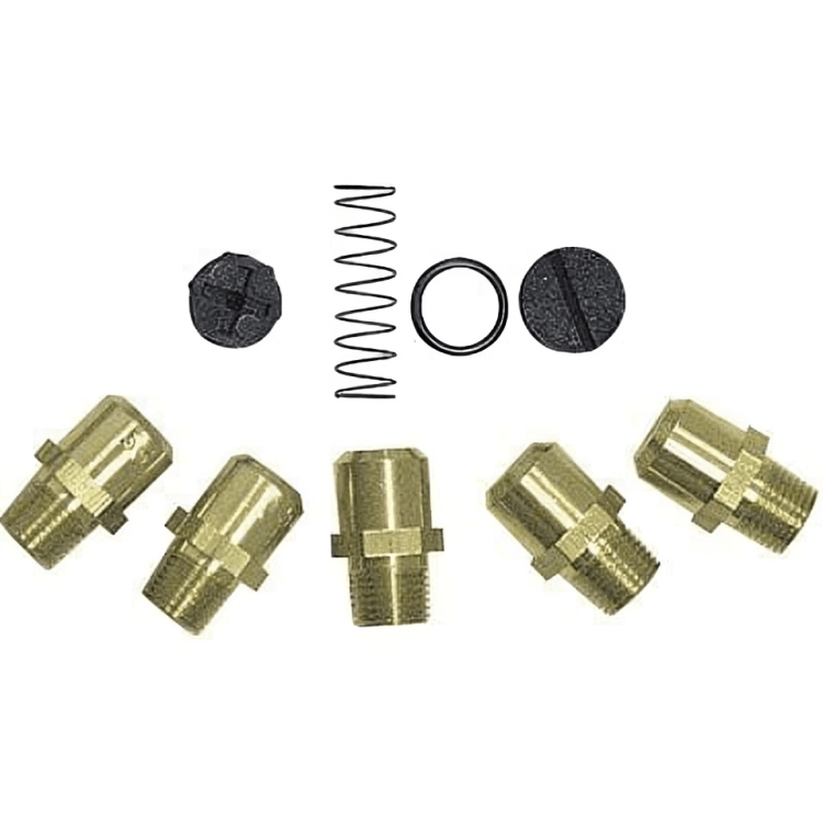 Napoleon Conversion Kit For For Oakville ™ 3 Series Gas Fireplace Insert W175-082