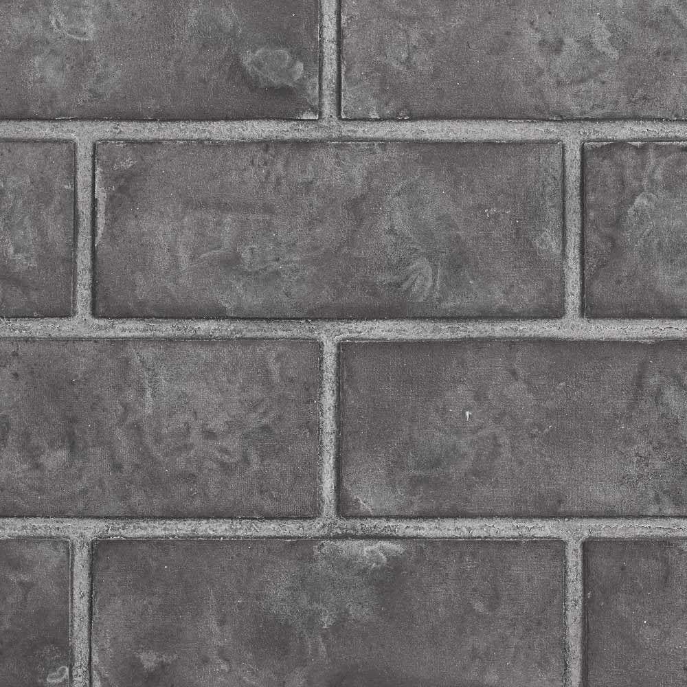 Napoleon Decorative Brick Panel For Riverside 36 Clean Face Outdoor Fireplace DBPO36