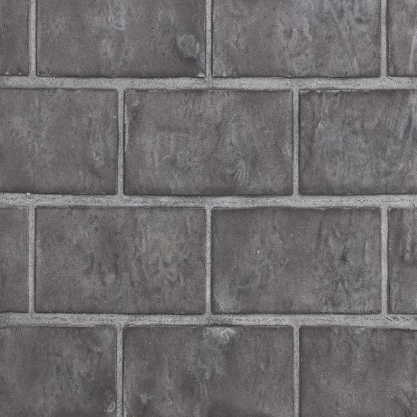 Napoleon Decorative Brick Panels For Oakville ™ Series Direct Vent Fireplace Insert DBPI3