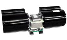Napoleon Dual Blower Motor for Napoleon GD80 W062-0010