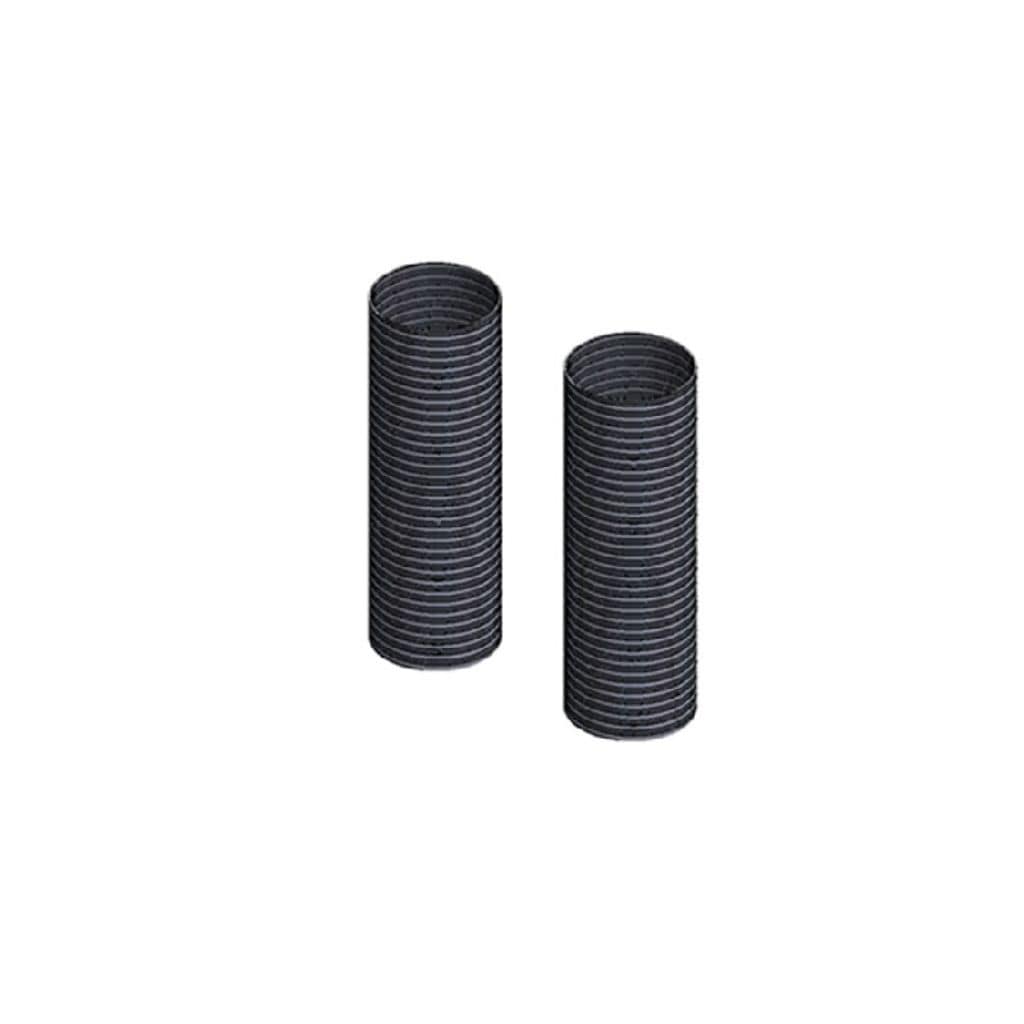 Napoleon Dynamic Heat Management Ducted Vent Kit DVKB