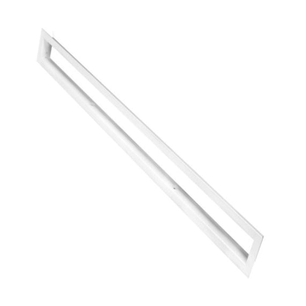 Napoleon Dynamic Linear Trim For 38/50 Luxuria, Linear Series Fireplaces DLTM