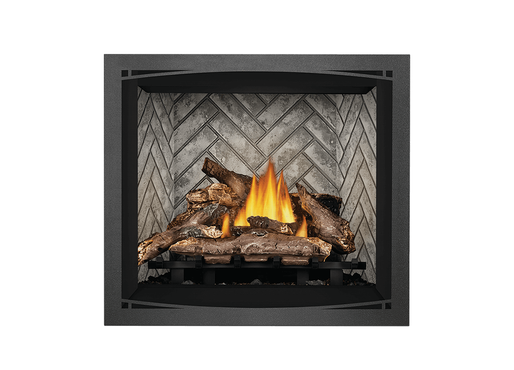 Napoleon Elevation™ Series 42" Direct Vent Gas Fireplace E42NTE