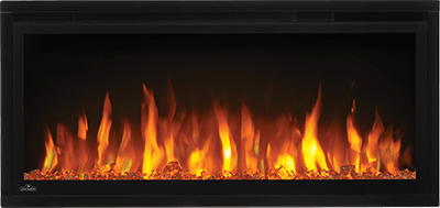 Napoleon Entice™ 36 Electric Fireplace NEFL36CFH