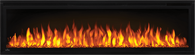 Napoleon Entice™ 60 Electric Fireplace NEFL60CFH