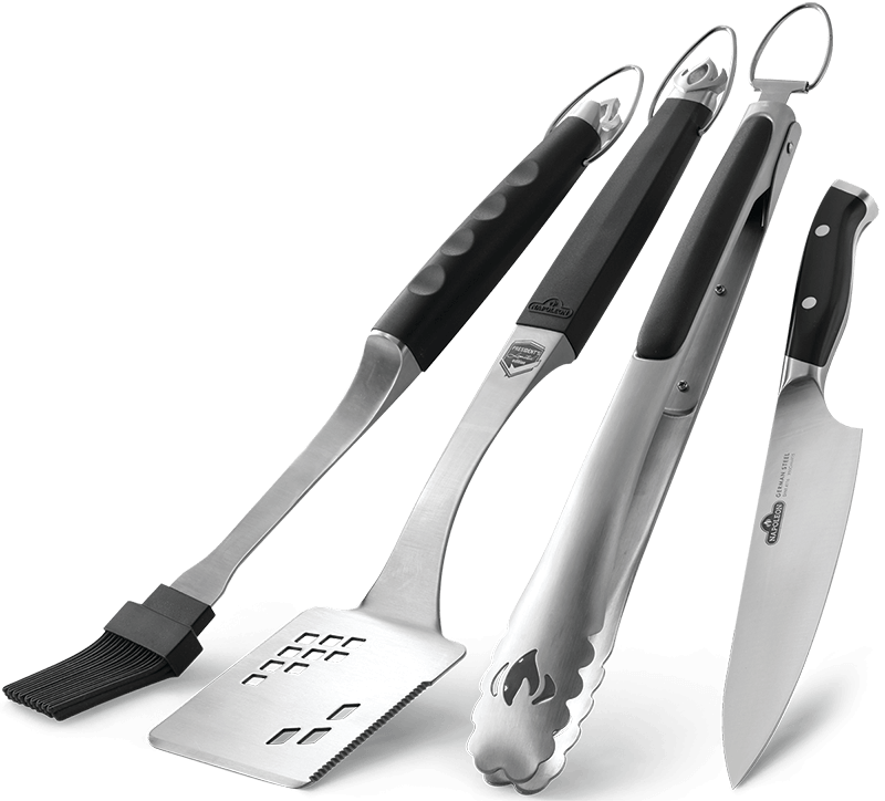 Napoleon Executive 4 Piece Tool Set 70065