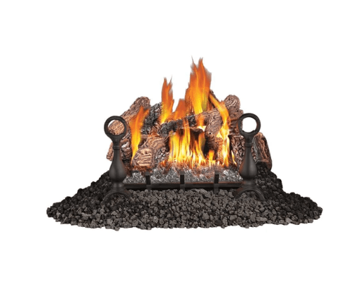 Napoleon Fiberglow 18 Gas Log Sets GL18NE