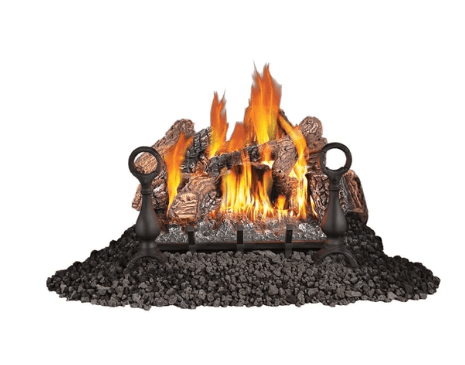 Napoleon Fiberglow 30 Gas Log Sets GL30NE
