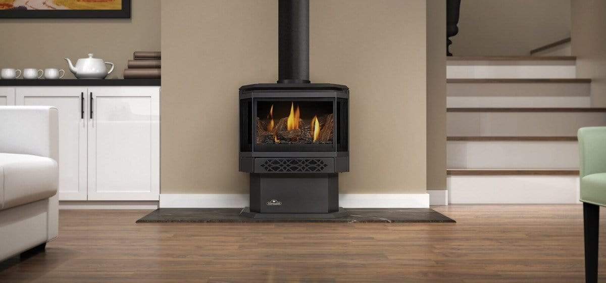 Napoleon Haliburton™ Direct Vent Ipi System Gas Stove GDS28