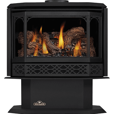 Napoleon Havelock™ Direct Vent Ipi System Gas Stove GDS50