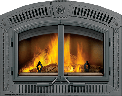 Napoleon High Country™ 3000 Wood Burning Fireplace NZ3000