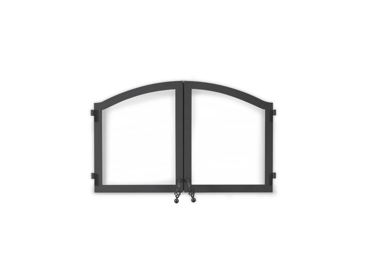 Napoleon High Country ™ 6000 Arched Double Door H335-1K