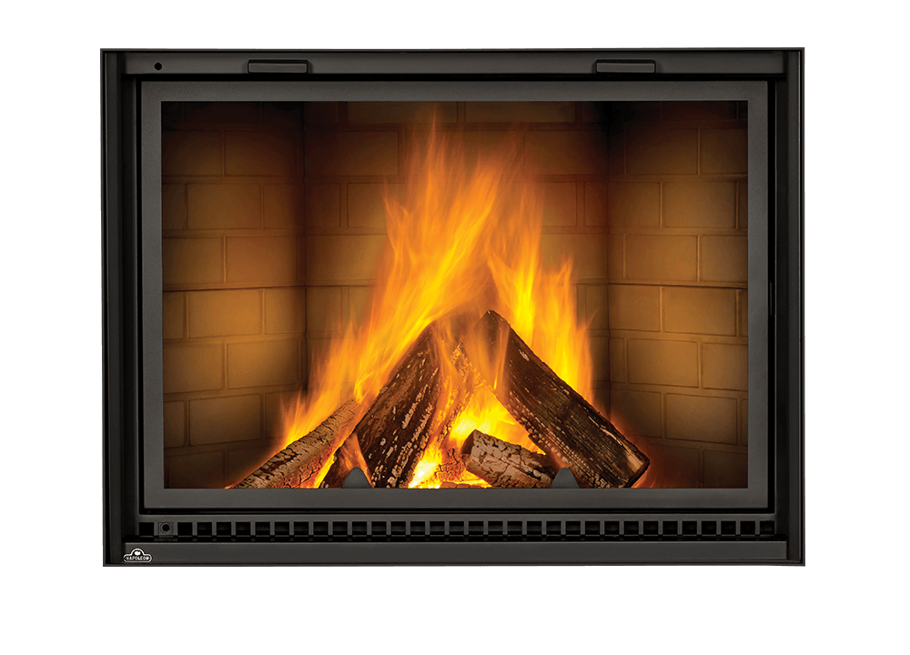 Napoleon High Country™ 8000 Wood Burning Fireplace NZ8000