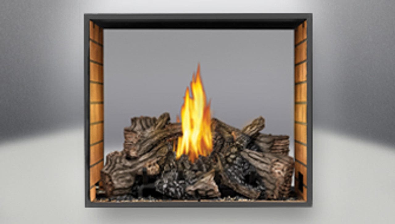 Napoleon High Definition Series Log Set Configuration Burner Assembly B81NL-1