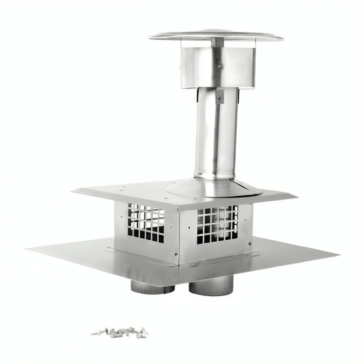 Napoleon High Wind Co-Linear Terminal GDI-223