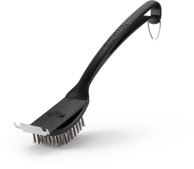 Napoleon Industrial Stainless Steel Grill Brush 62052