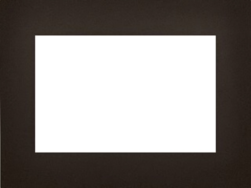 Napoleon Large 4 Sided Faceplate For Oakville ™ 3 And X3 Series Gas Fireplace Insert L4F4B3
