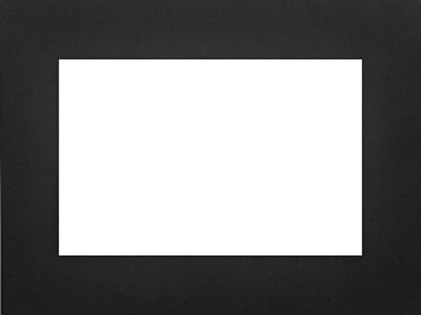 Napoleon Large 4 Sided Faceplate For Oakville ™ 3 And X3 Series Gas Fireplace Insert L4F4B3