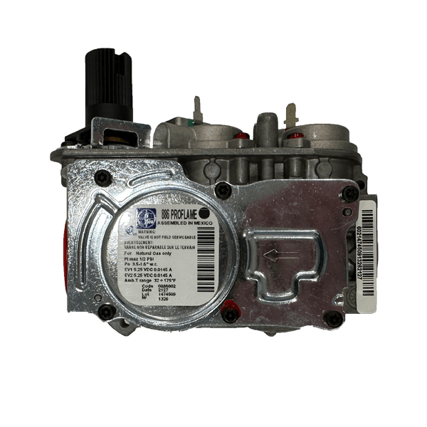 Napoleon Liquid Propane Electronic Ignition Valve W725-0063