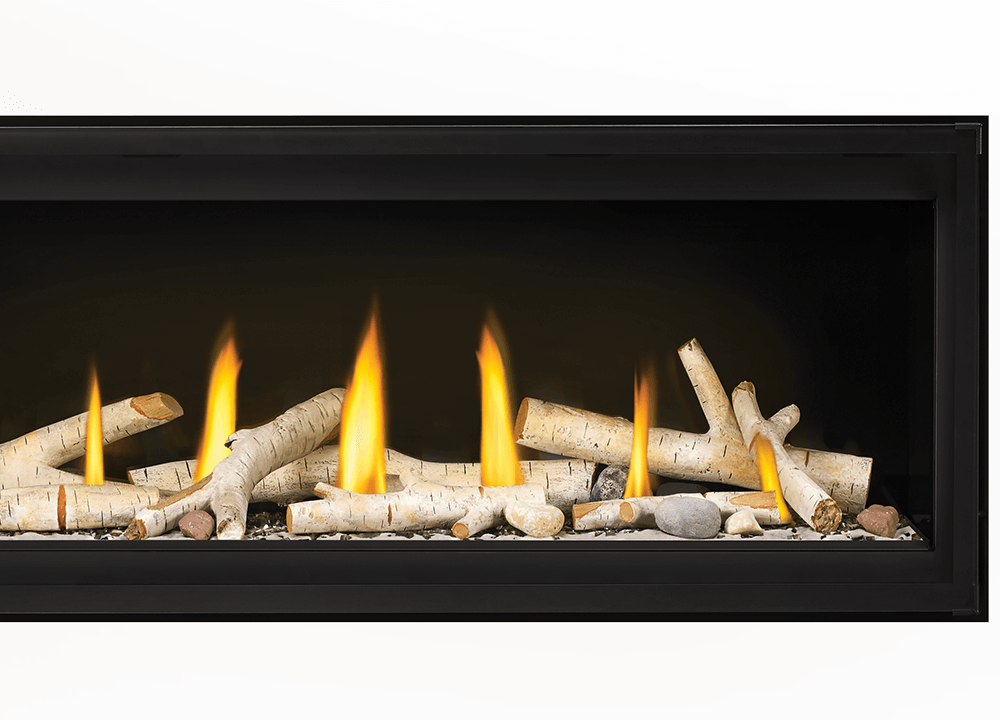 Napoleon Luxuria™ 50 Direct Vent Gas Fireplace LVX50