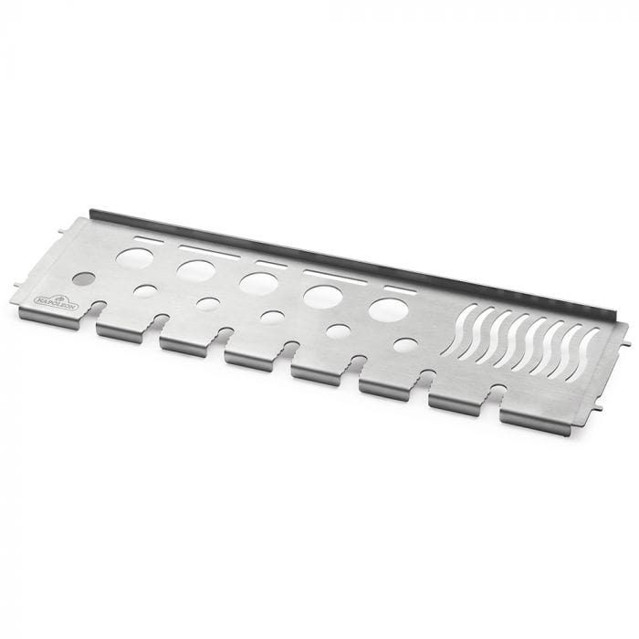 Napoleon Multifunctional Grilling Rack Fits ROGUE 525 Series Grills 71502