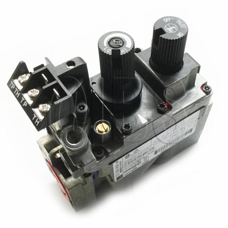 Napoleon Natural Gas Fireplaces Gas Valve W725-0035