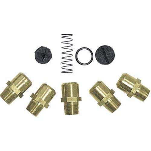 Napoleon Natural Gas to Liquid Propane Conversion Kit W175-0325