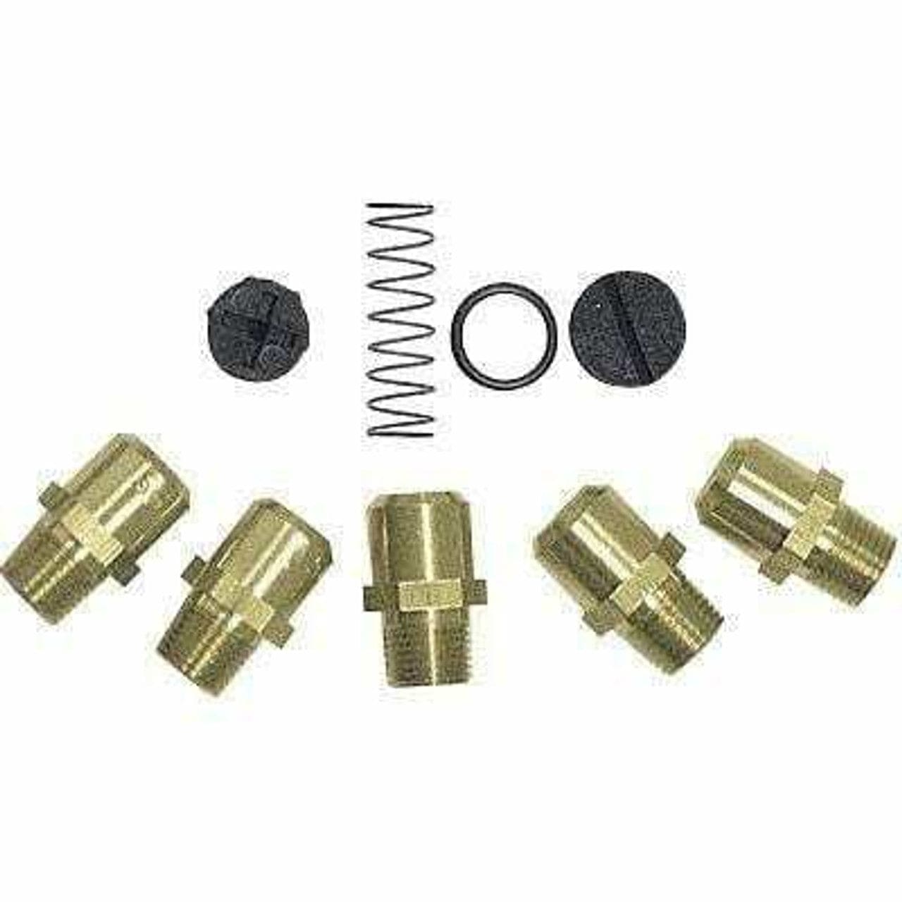 Napoleon Natural Gas to Liquid Propane Conversion Kit W175-0724