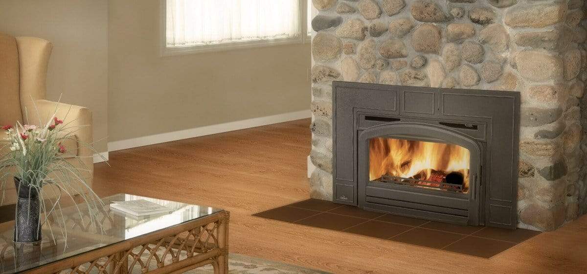 Napoleon Oakdale™ Wood Fireplace Insert Epi3C
