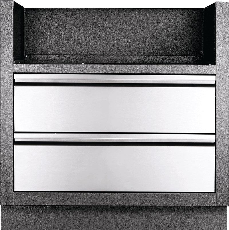 Napoleon Oasis™ Modular Components Under Grill Cabinets for BIG32 & BI32 IM-UGC32-CN