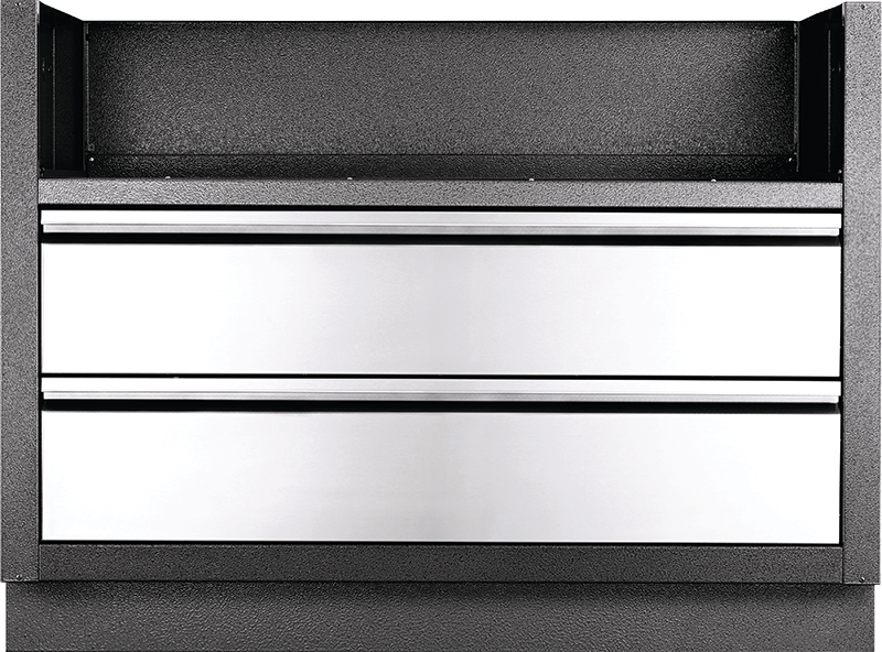 Napoleon Oasis™ Modular Components Under Grill Cabinets for BIG44 IM-UGC44-CN